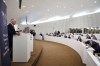 U Parlamentarnoj skupštini BiH održana konferencija pod nazivom „Nove tehnologije i izborni integritet u Bosni i Hercegovini: uloga, ograničenja i odgovornost“